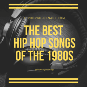 1980s hip hop playlist spotify