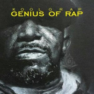 Kool G Rap Genius Of Rap