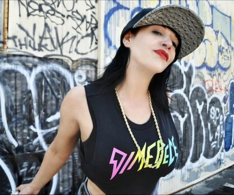 DJ Beanz - Deadly Venoms - Hip Hop Golden Age Hip Hop Golden Age