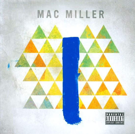 Ranking Mac Miller’s Albums