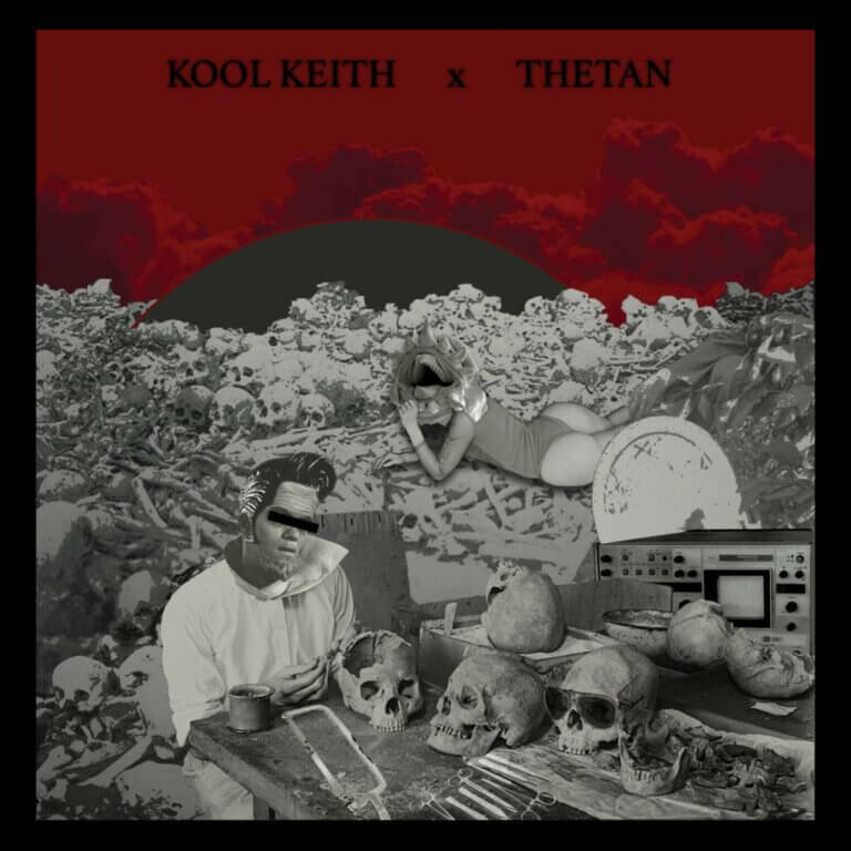 Top 30 Kool Keith Albums - Hip Hop Golden Age Hip Hop Golden Age