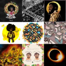 Top 40 Hip Hop Albums 2017 - Hip Hop Golden Age Hip Hop Golden Age