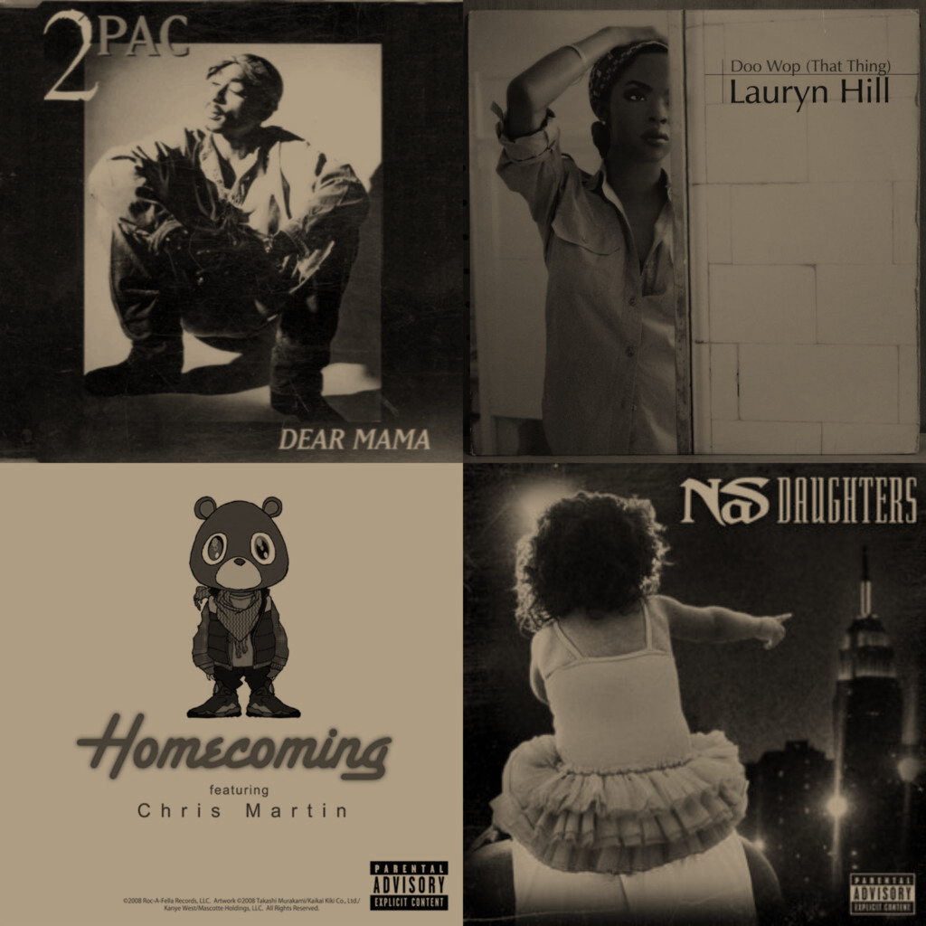 Fella Rap: albums, songs, playlists
