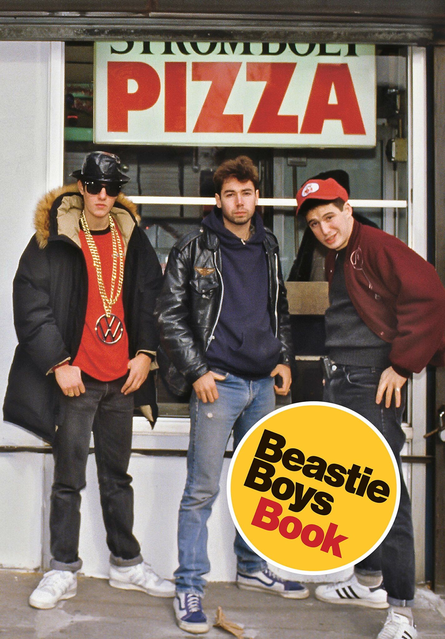 Watch All Of The 36 Beastie Boys Videos Remastered In HD Hip Hop