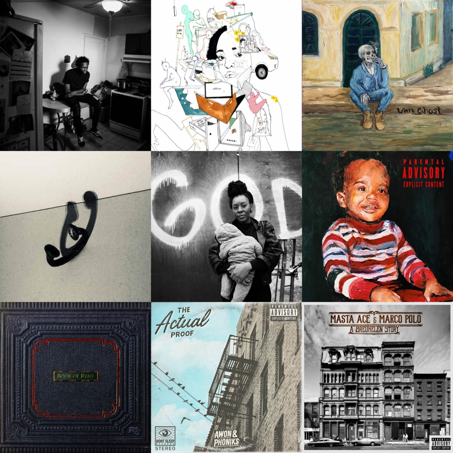 Top 40 Hip Hop Albums 2018 - Hip Hop Golden Age Hip Hop Golden Age