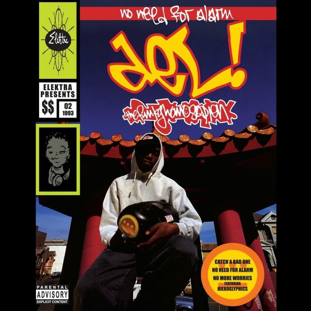 The Best 50 West Coast Hip Hop Albums Of The 1990s