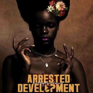 Arrested Development - Don't Fight Your Demons | Review