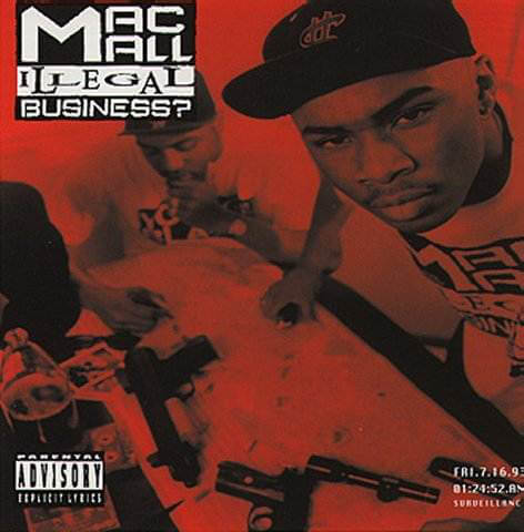 The Best 50 West Coast Hip Hop Albums Of The 1990s