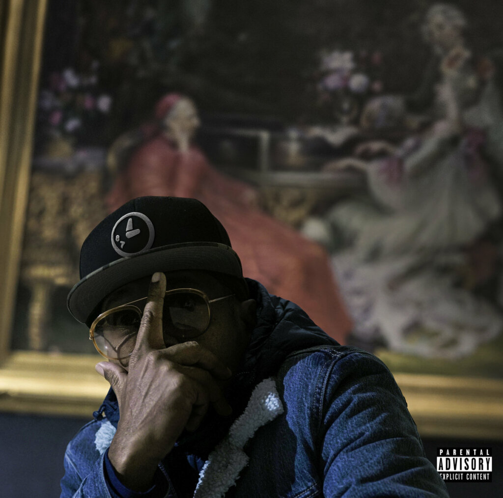 Elzhi - Seven Times Down Eight Times Up | Review