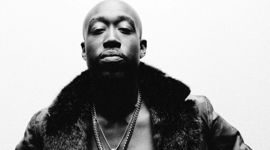 Best Of Freddie Gibbs - The Features
