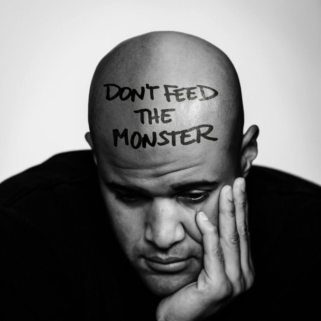 Homeboy Sandman - Don't Feed The Monster | Review