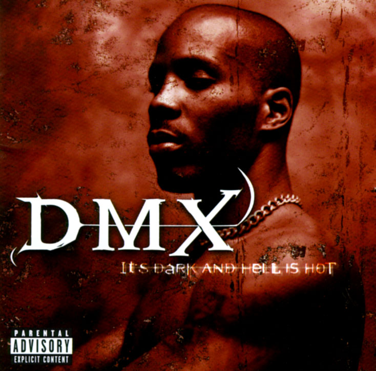 DMX - No Sunshine (Lyrics/Lyric Video) 