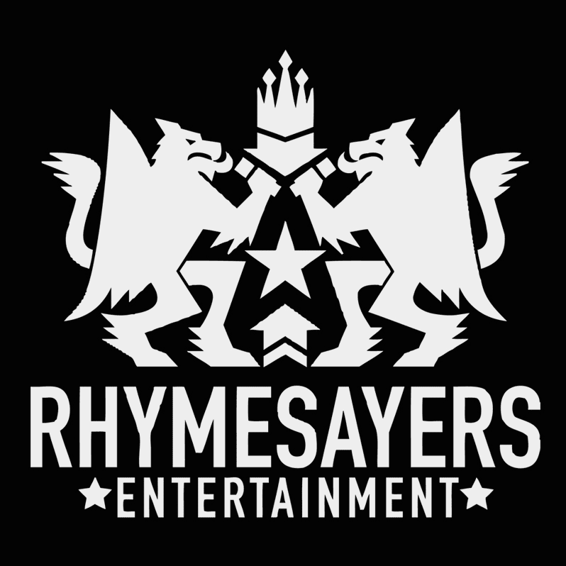 MF DOOM - Rhymesayers Entertainment