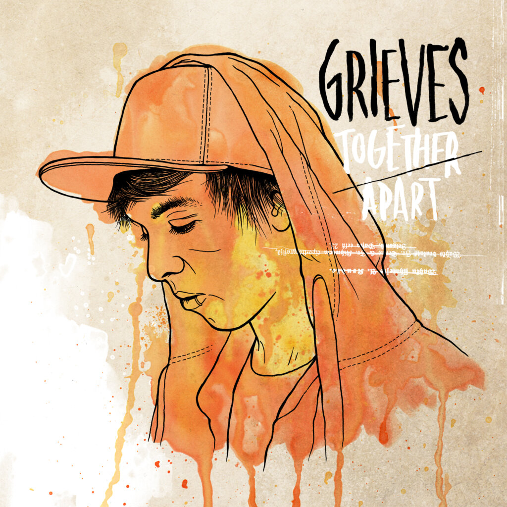 Grieves - Together/Apart (2011)