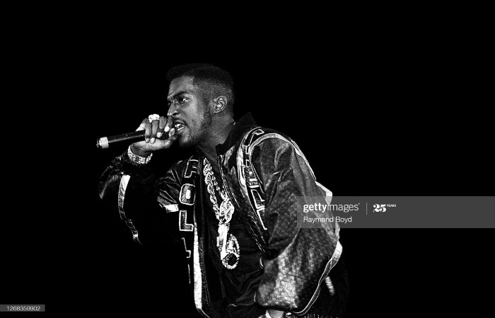 There’s Only One True God - Why Rakim Is Hip Hop’s Most Cherished Gift