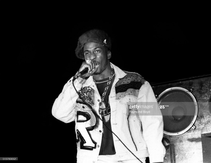 There’s Only One True God - Why Rakim Is Hip Hop’s Most Cherished Gift