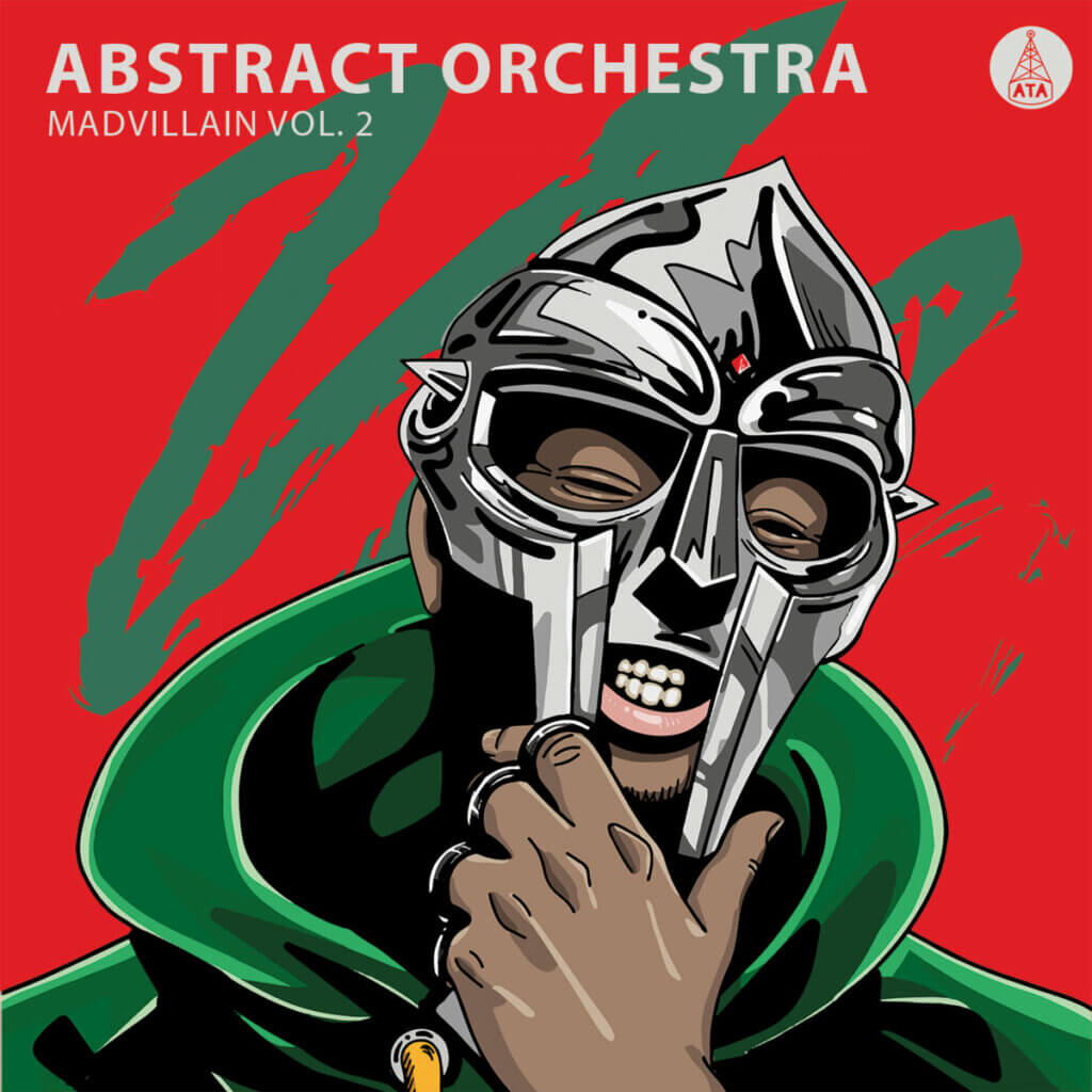Abstract Orchestra | Madvillain Vol. 1 & 2