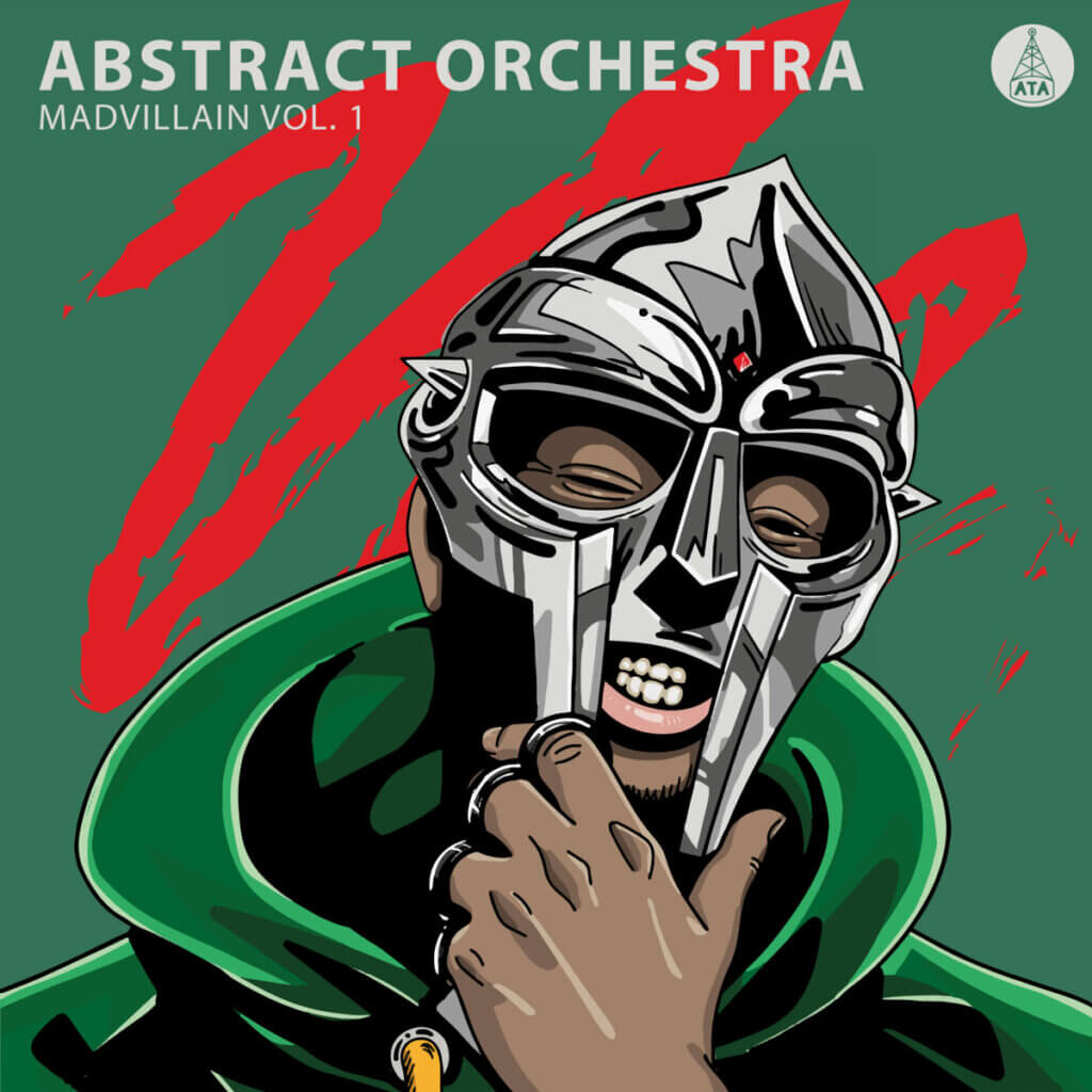 Abstract Orchestra | Madvillain Vol. 1 & 2