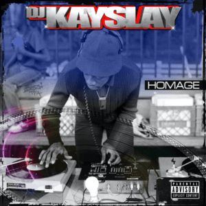 DJ Kayslay - Rolling 50 Deep (2020)