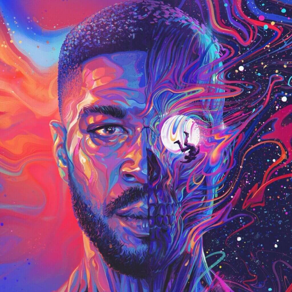 Kid Cudi Man On The Moon III: The Chosen | Review