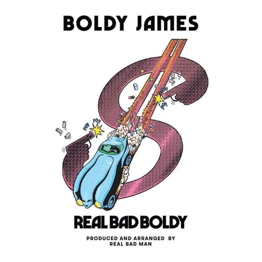 Boldy James - Real Bad Boldy | Review