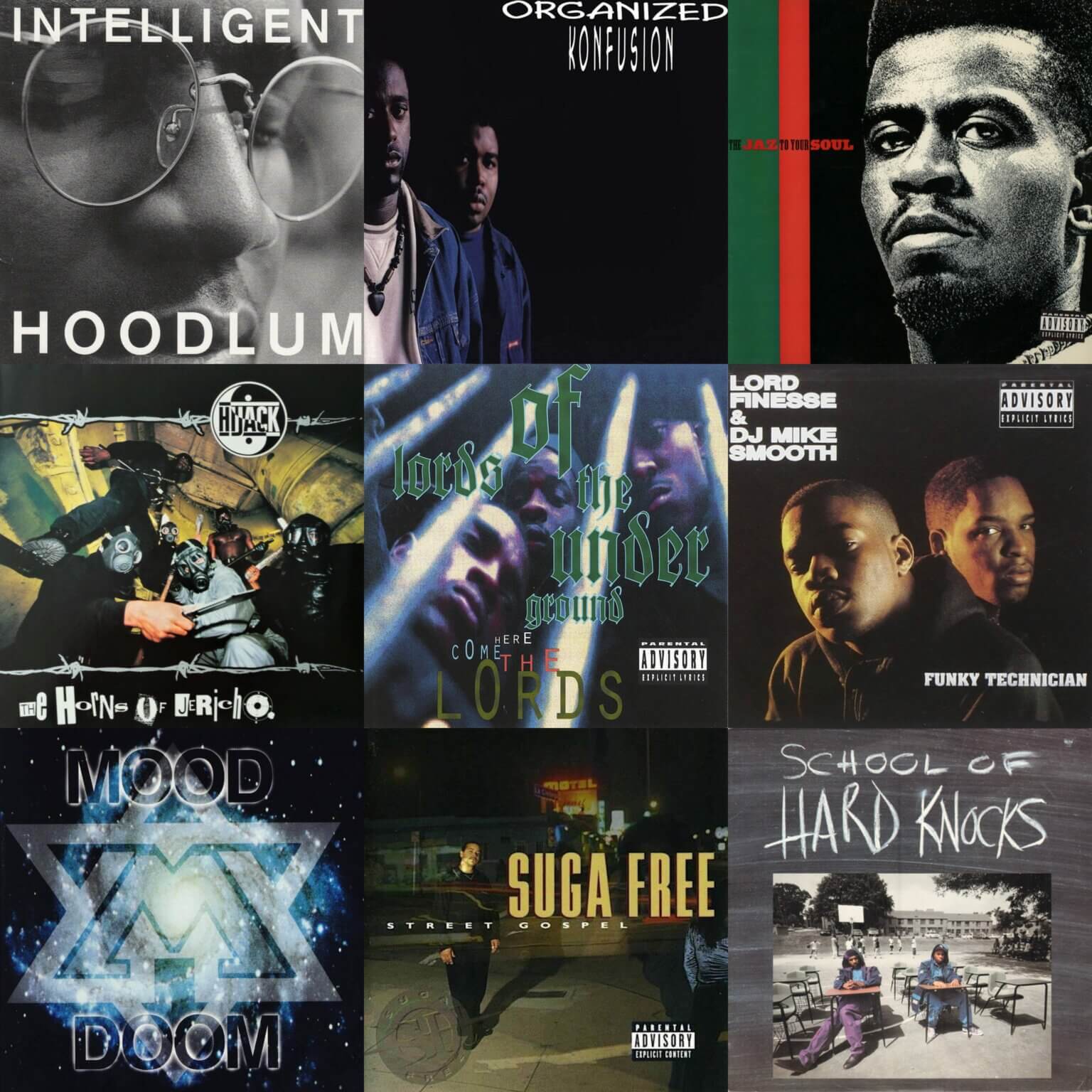 50 Underappreciated 1990s Hip Hop Albums Hip Hop Golden Age Hip Hop Golden Age