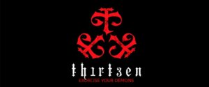 th1rt3en - A Magnificent Day For An Exorcism | Review