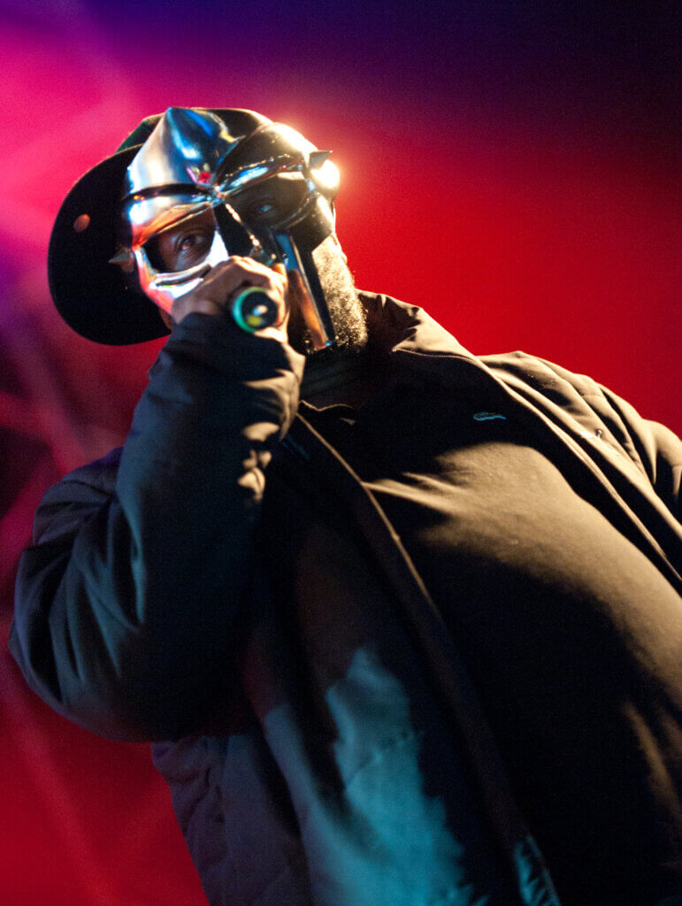 Ranking MF DOOM's Albums