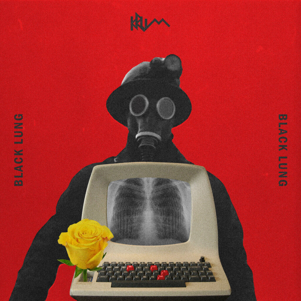 Krum - Black Lung | Review