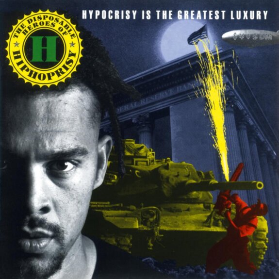 100 Essential Experimental Hip Hop Albums - Hip Hop Golden Age Hip Hop ...