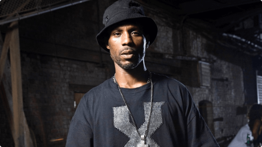 Ranking DMX's Albums