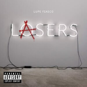Ranking Lupe Fiasco's Albums
