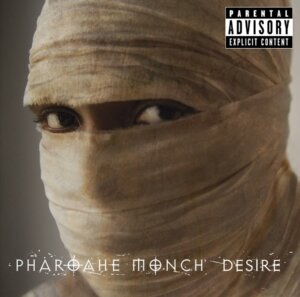 Ranking Pharoahe Monch’s Albums