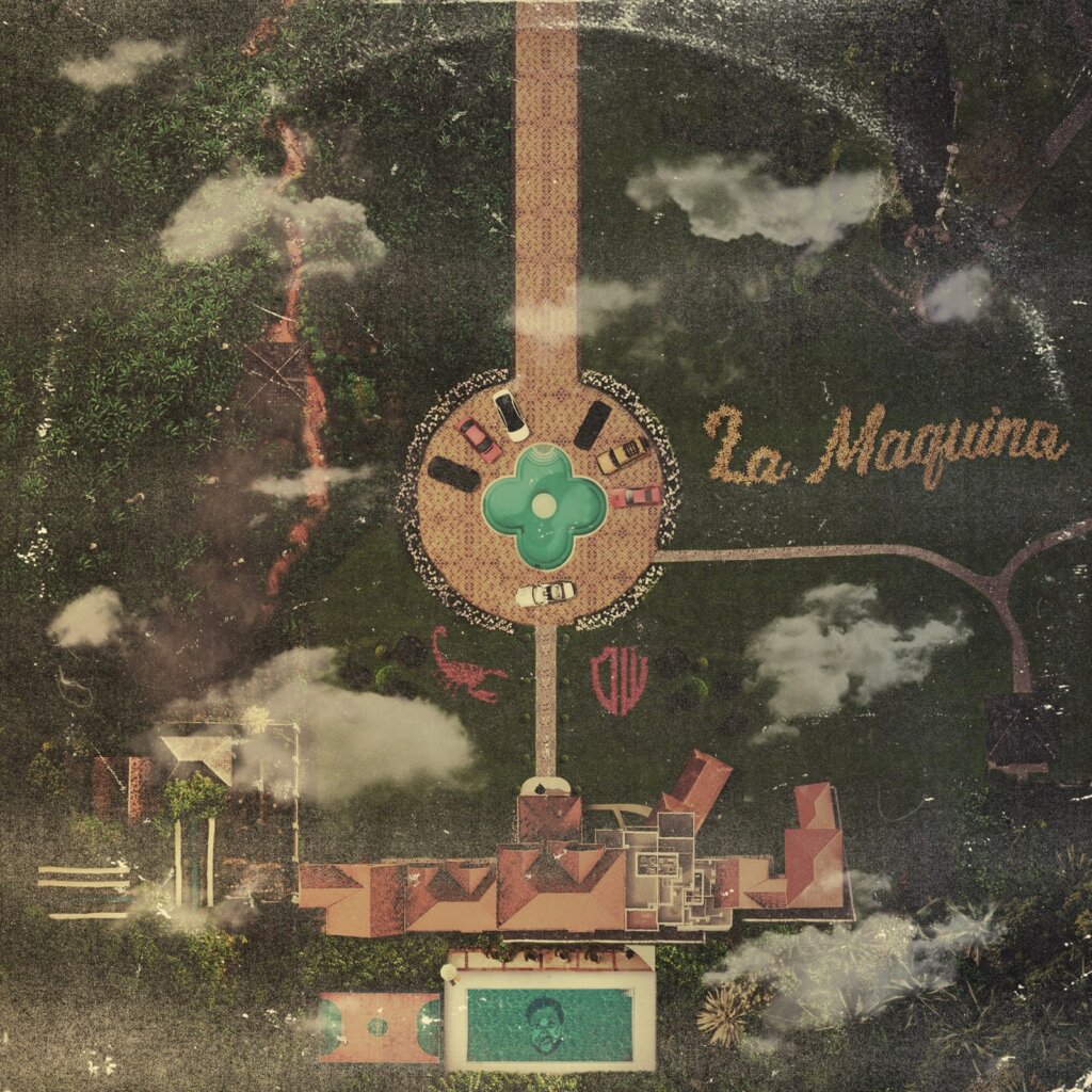 Conway The Machine - La Maquina | Review