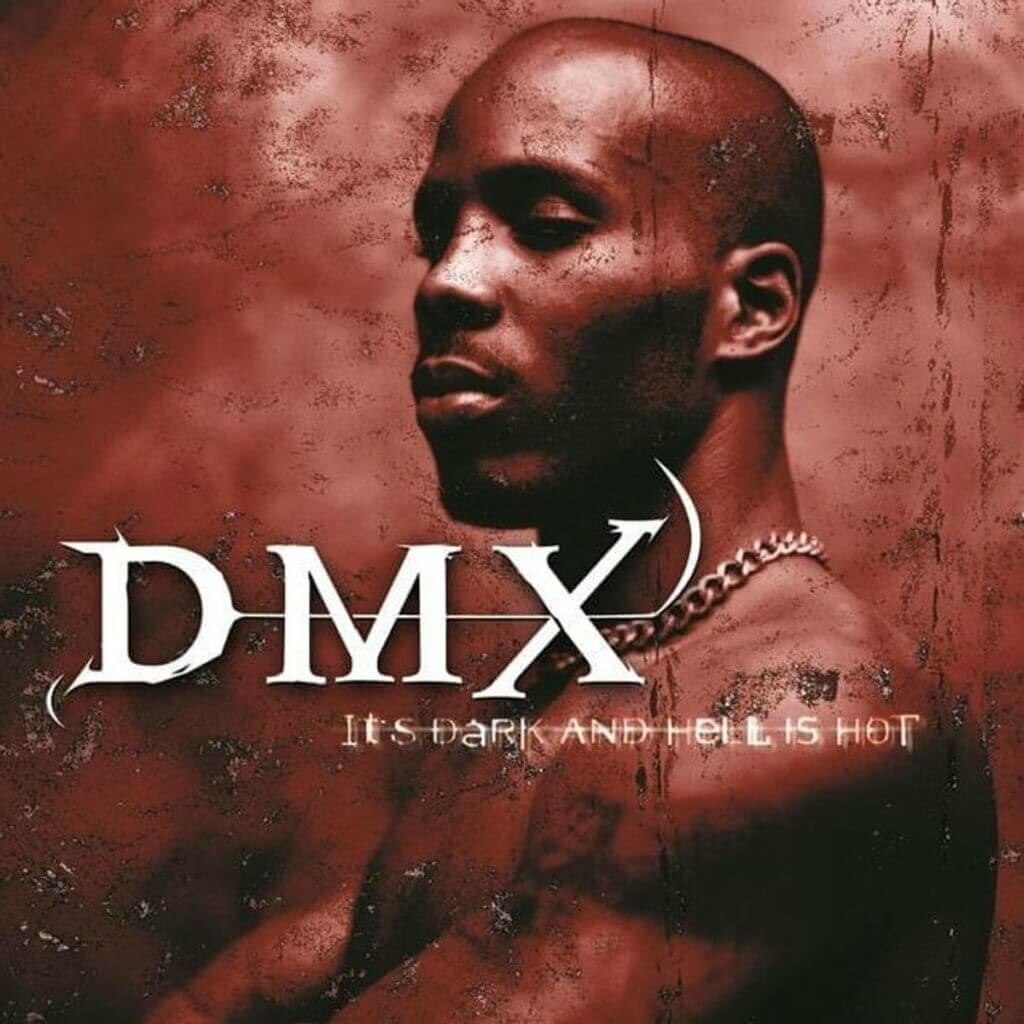 Ranking DMX's Albums