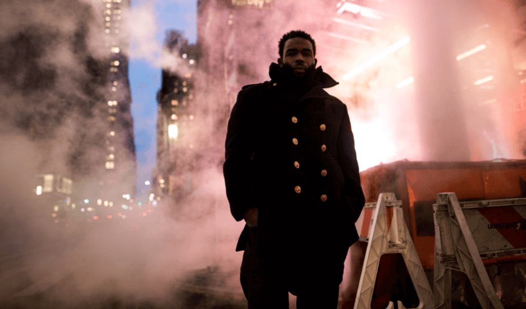 Ranking Pharoahe Monch's Albums