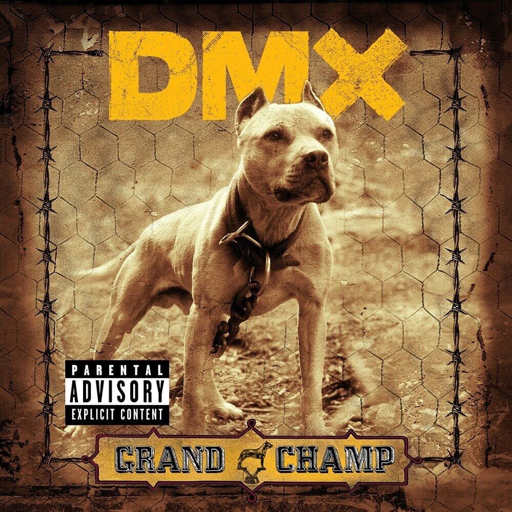 Ranking DMX's Albums - Hip Hop Golden Age Hip Hop Golden Age