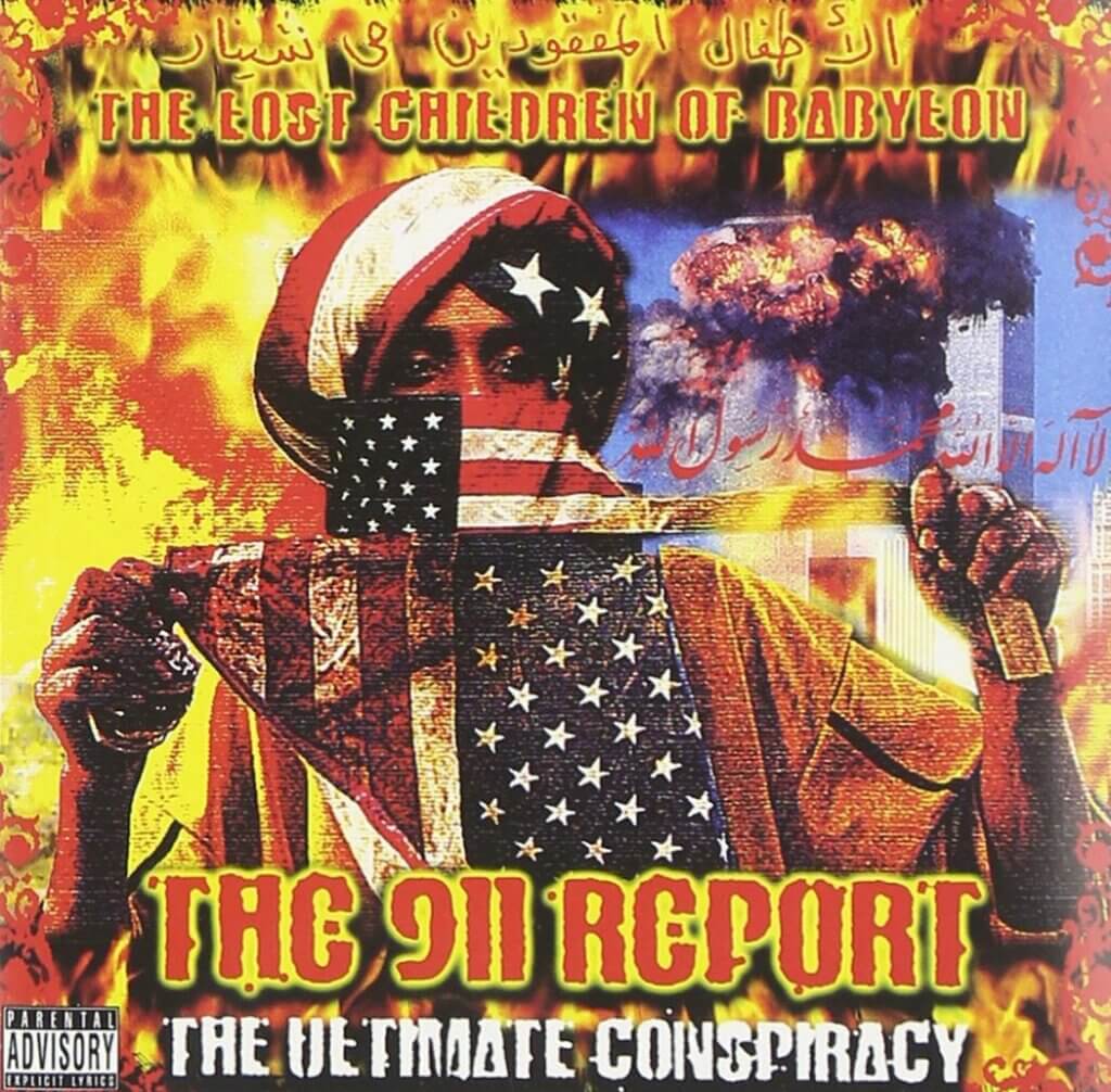 100 Essential Political & Conscious Hip Hop Albums