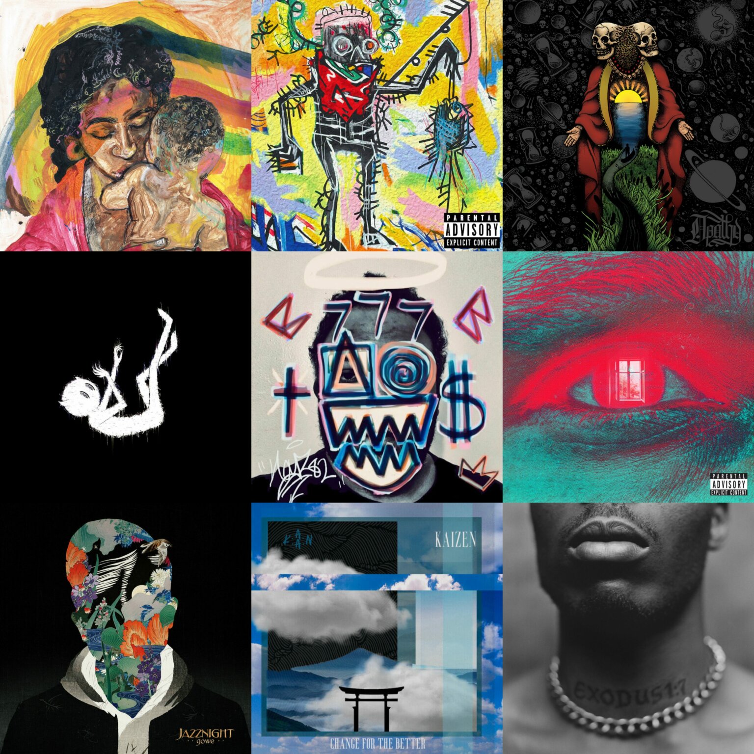 May 2021 Round Up The 9 Best Hip Hop Albums Of The Month Hip Hop Golden Age Hip Hop Golden Age 