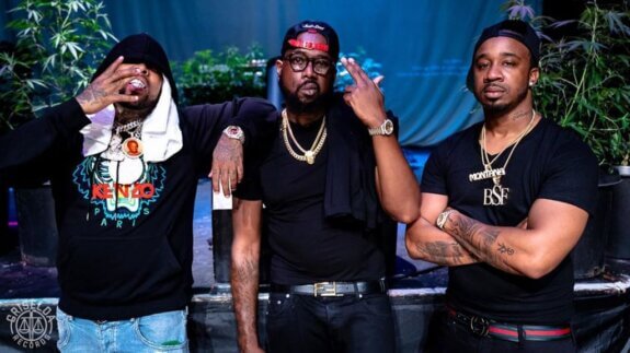 Griselda Records: From NY's Best Kept Secret To The Most In-Demand ...