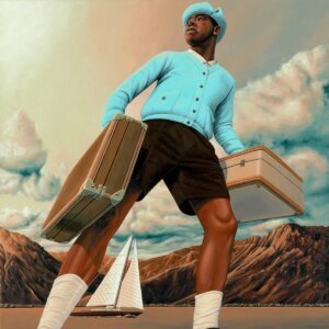 Tyler, The Creator - CALL ME IF YOU GET LOST | Review