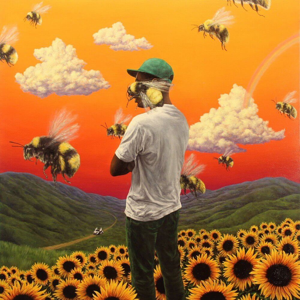 Ranking Tyler The Creator's Albums