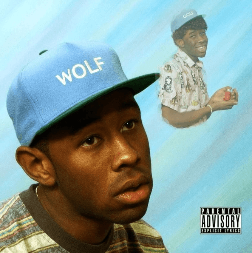 Ranking Tyler The Creator's Albums