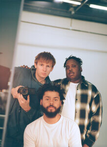 Injury Reserve - By The Time I Get To Phoenix | Review