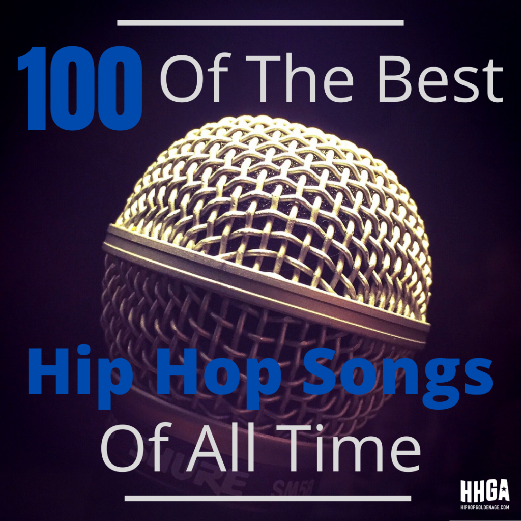 100 Best West Coast Rap Songs