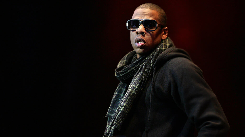 Jay-Z Moves From Bettor To Bookie In His Latest Hustle