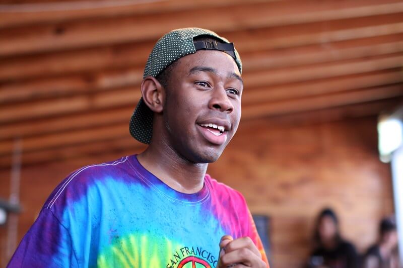 Even Past.  Tyler the creator wallpaper, Tyler the creator, Odd