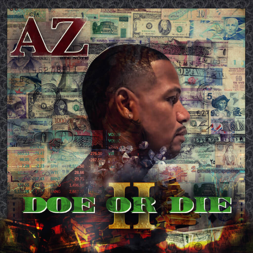 AZ - Doe Or Die II | Review