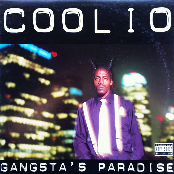 Coolio "Gangsta's Paradise" (1995)