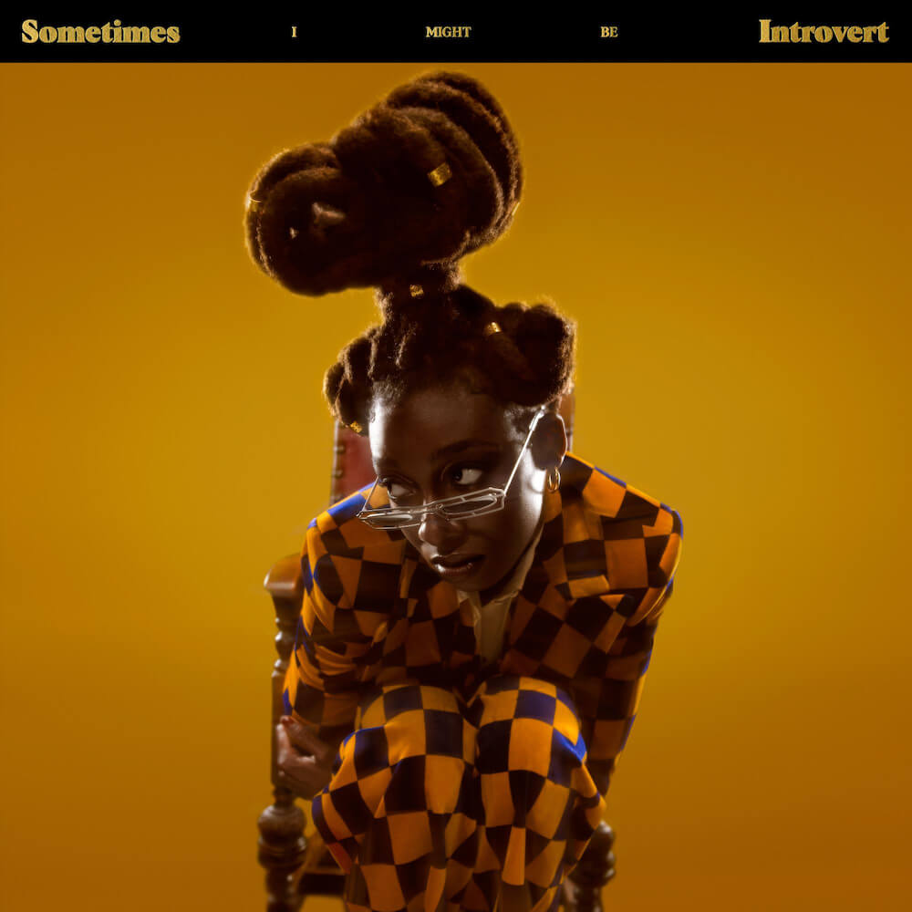 Little Simz – Sometimes I Might Be Introvert | Review